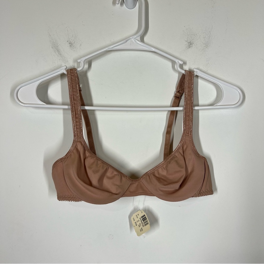 NWT Vintage Victoria’s Secret Bra Size 34A